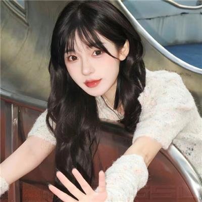 白色女孩粤语